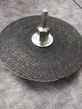 تجریه خرید تبدیل سر دریل به پایه فرز مدل 5647