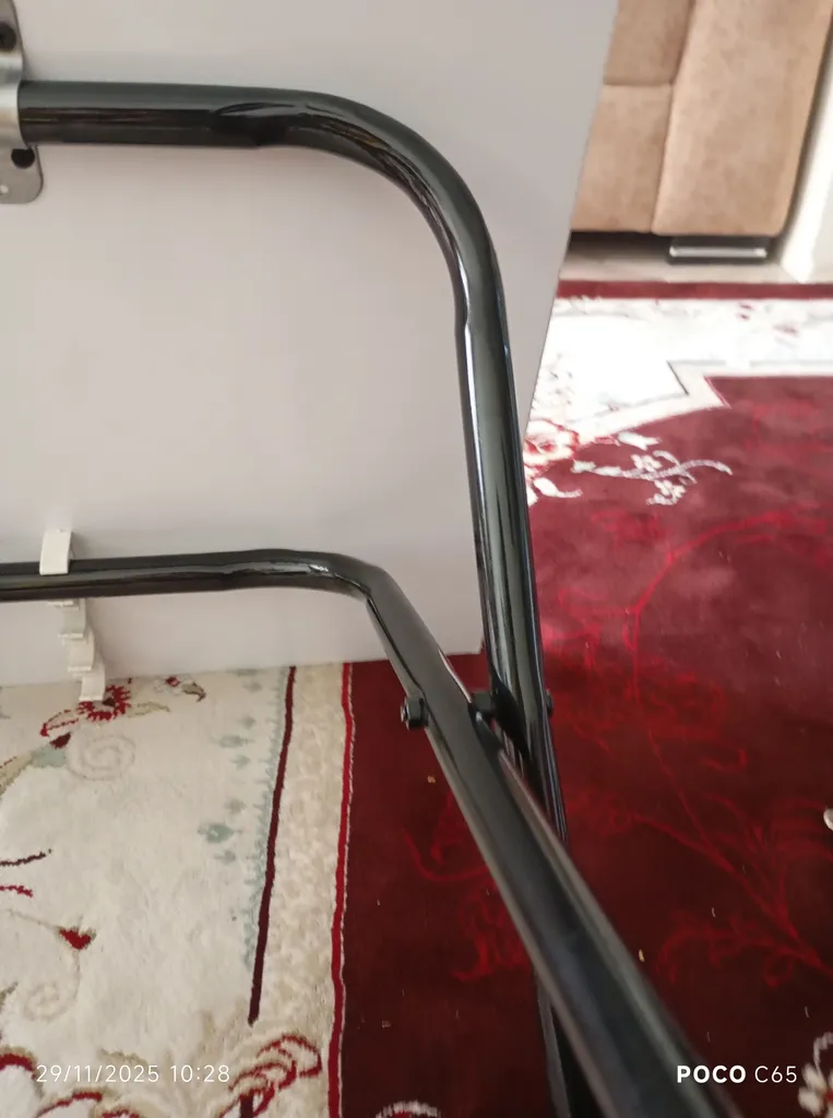 میز تحریر آریا گستر پارس مدل میلاد کد tp70