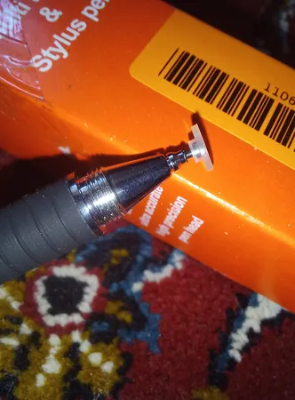 قلم لمسی هارمن مدل HR-JRBP700