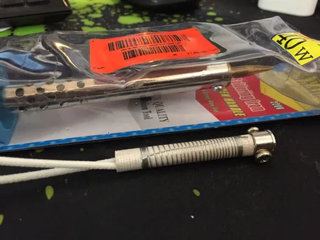 هویه 40 وات حرارت الکتریک مدل 60422