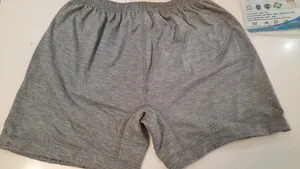 تجریه خرید شورت مردانه برهان تن پوش کد MEL-04