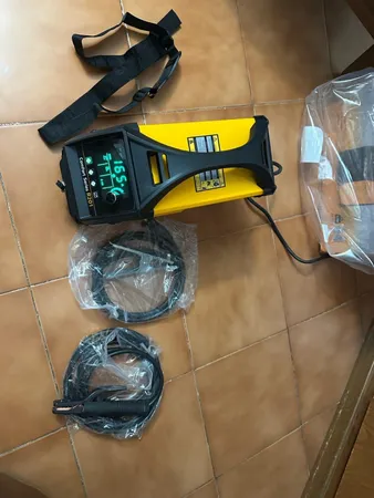 دستگاه جوش 200آمپر صبا مدل COMFORT SERIES R201
