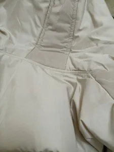 تجریه خرید کاپشن زنانه السانا مدل آیشید کد 136909