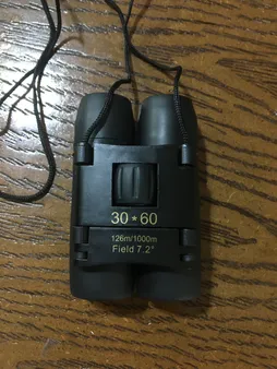 دوربین دو چشمی ساکورا کد TB SA