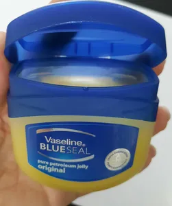 تجریه خرید کرم وازلین مدل BlueSeal حجم 100 میلی لیتر