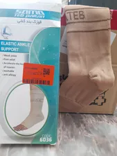 تجریه خرید قوزک بند سما طب پاکان مدل 6036