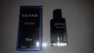 تجریه خرید ادو پرفیوم مردانه نیفتی مدل ساواج دیور حجم 100 میلی لیتر مجموعه 2 عددی