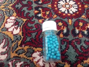 تجریه خرید تیر تفنگ مدل ساچمه ای بسته 200 عددی