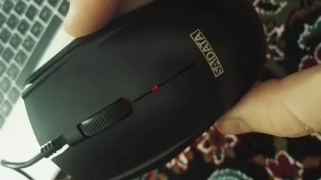 ماوس سادیتا مدل SM-54