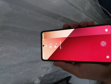 گوشی موبایل شیائومی مدل Redmi Note 13 Pro 4G دو سیم کارت ظرفیت 256 گیگابایت و رم 8 گیگابایت