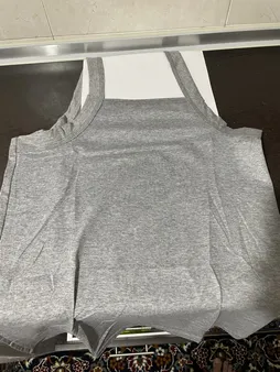 رکابی مردانه طرح خشتی کد 292000115