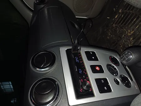 دانگل بلوتوث ارلدام مدل M22