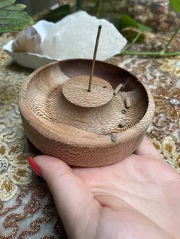 جاعودی چوبی چوبیس مدل 101