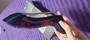 تجریه خرید ادو پرفیوم زنانه نیفتی مدل گود گرل حجم 100 میلی لیتر