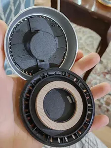 تجریه خرید خوشبو کننده خودرو طرح کره خورشیدی کد KK290290