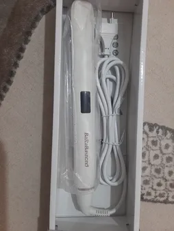 اتو مو بای بابلیس نانو مدل st3355