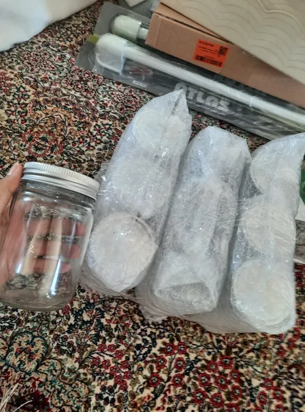 عکس ارسالی خریدار