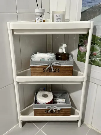 سبد ارگانایزر مدل WH3-STORAGE-M