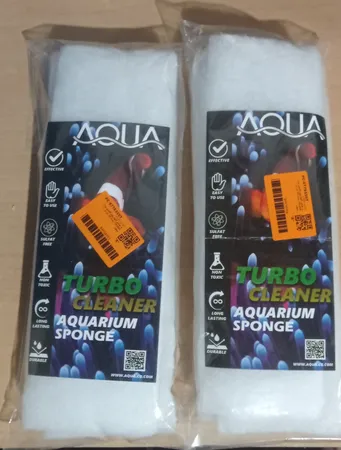 پد فیلتر آکواریوم اکسیر مدل 101235 بسته 10 عددی