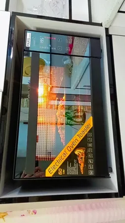 آون توستر پارس پیدن مدل Oster-Digital-60L