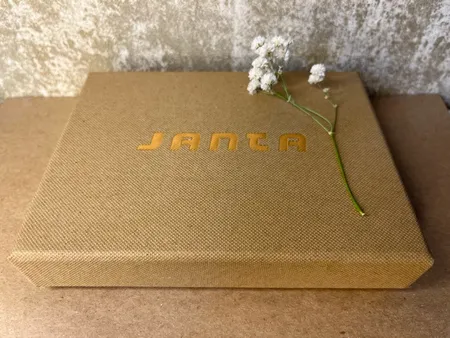 جاکارتی چرم جانتا مدل 196a