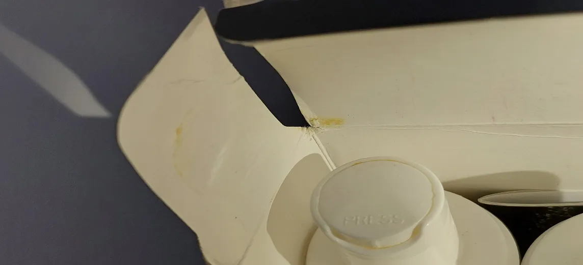 پک کراتینه مو کراتین رولوشن مدل نانو اینتنس 120 میلی لیتر