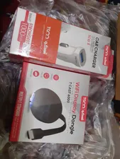 تجریه خرید دانگل HDMI تسکو مدل T-Cast 6000