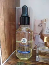 تجریه خرید سرم مراقبت از صورت مورینگا اِمو مدل انواع پوست 55 میلی لیتر