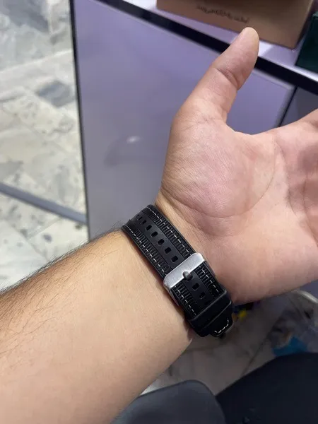 ساعت هوشمند گرین لاین مدل Signature Pro