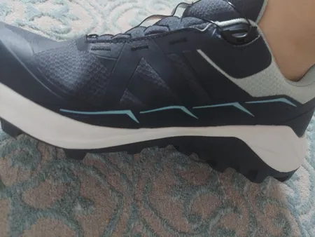 کفش پیاده روی زنانه هامتو مدل 840200B-3