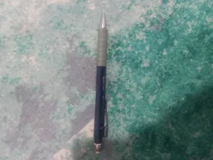 تجریه خرید مداد نوکی 0.7 میلی متری فابر کاستل مدل Apollo 2327