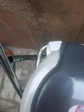 تجریه خرید توالت فرنگی کابوک مدل k-201