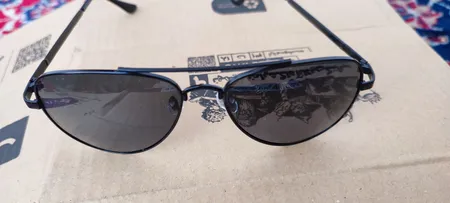 عینک آفتابی مردانه مدل Ri 6465