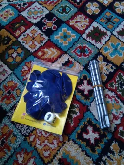 بازی فکری زینگو مدل بوم بال