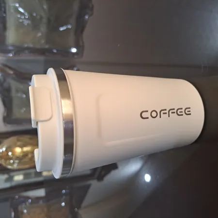 ماگ سفری گنجایش 0.380 لیتر