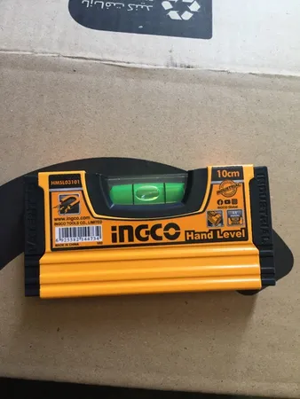 تراز جیبی اینکو مدل HMSL-03101-10CM