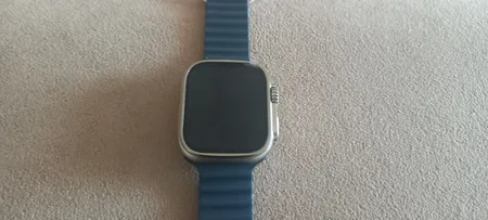 ساعت هوشمند هاینو تکو مدل T93 Ultra Max