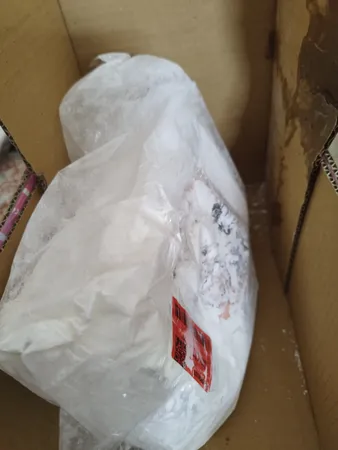 نشاسته ذرت ممتاز به چاشنی فلاح - 1000 گرم