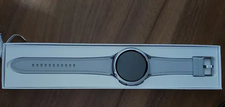 ساعت هوشمند سامسونگ مدل Galaxy Watch6 Classic 47mm