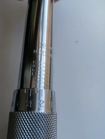 آچار ترکمتر پی تی استل مدل PTS2003