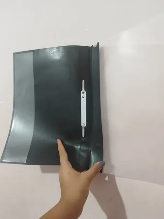 پوشه ساده پاپکو کد A4-109