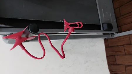 پایه نگهدارنده گوشی موبایل مدل spring