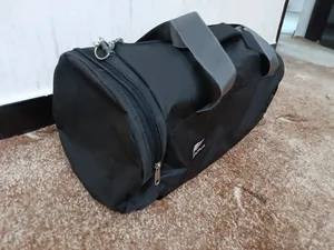 تجریه خرید ساک ورزشی فیرو پلاس مدل FP887