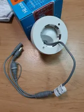 تجریه خرید دوربین مداربسته آنالوگ هایلوک مدل THC-T110-P