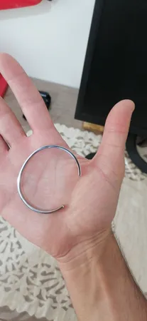 دستبند مردانه مدل DW0040000