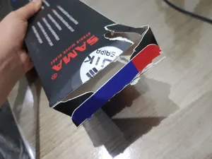 تجریه خرید تیغه برف پاک کن ساما وایپر بلید مدل هیبرید مناسب برای کوییک بسته دو عددی