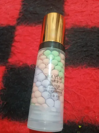 پرایمر جومتام مدل مرواریدی حجم 30 میلی لیتر