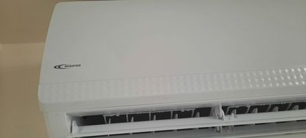 کولر گازی 32 هزار اینورتر تی سی ال مدل TAC-32CHSA1/XAD1IT3