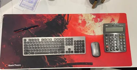 ماشین حساب دلی کد DL-39265