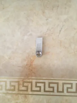 فلش مموری توشیبا مدل TransMemory U401 ظرفیت 32 گیگابایت